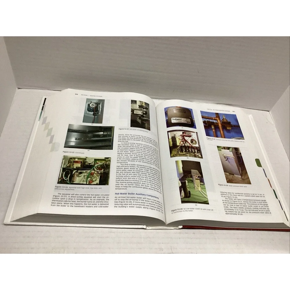 Fundamentals of HVACR by AHRI Staff, David Skaves and Carter Stanfield (2012,...